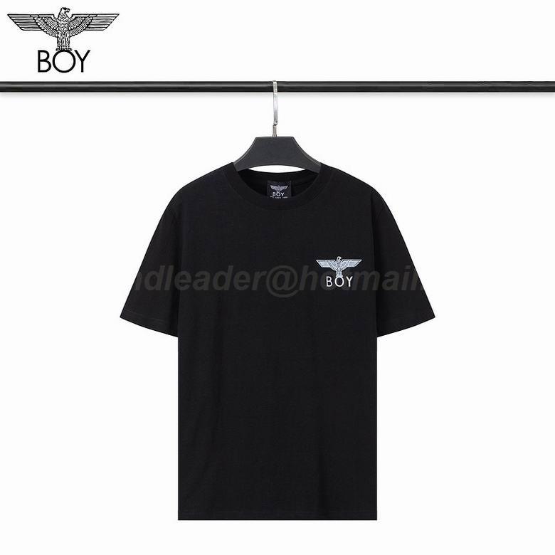 Boy London Men's T-shirts 213